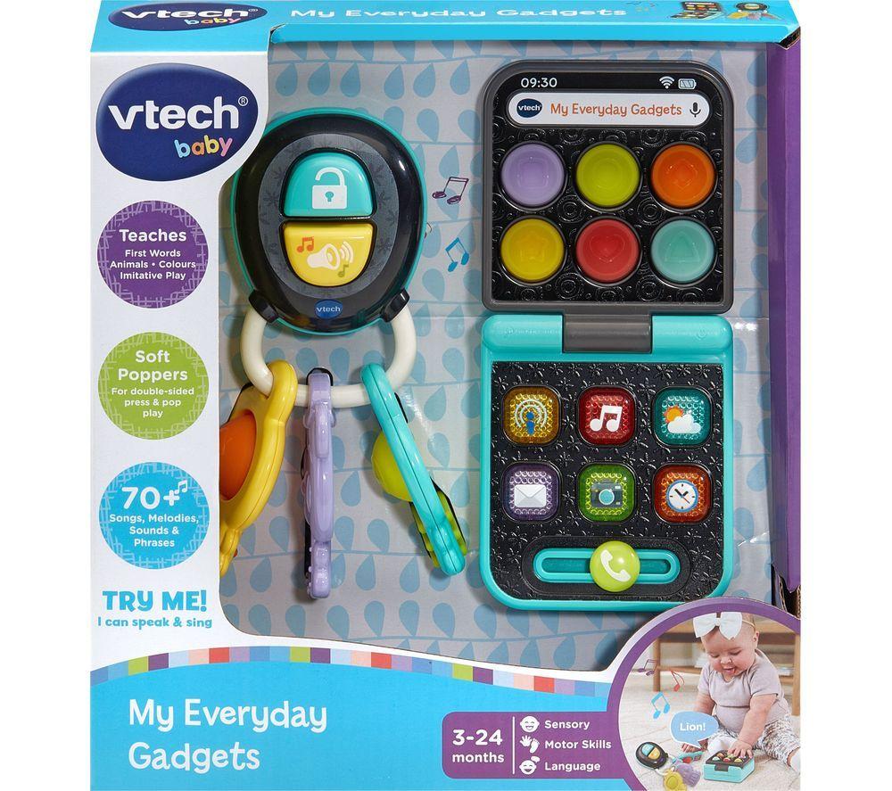 LEAPFROG My Everyday Gadgets image number 2 of 2