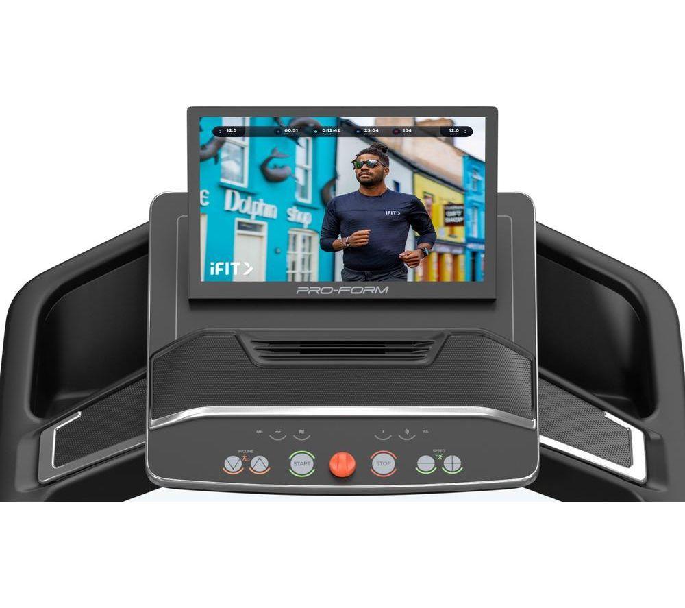 Treadmill Proform 9000 Bluetooth Buy ProForm Pro 9000 Treadmill