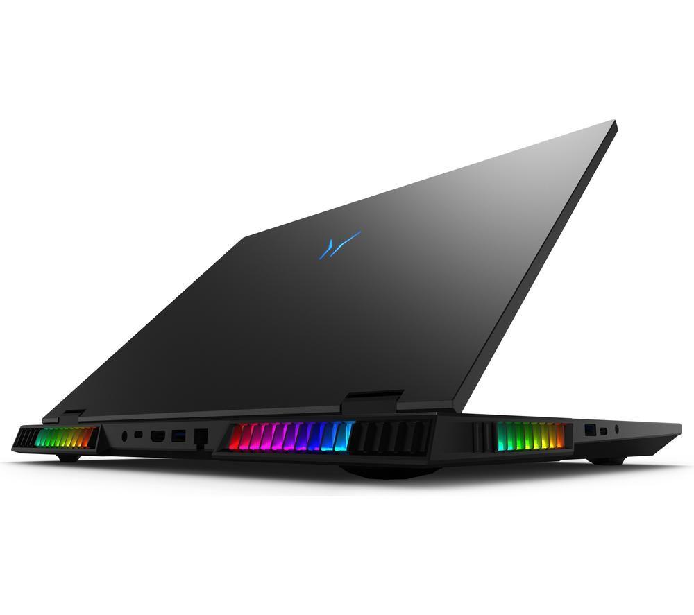 MEDION Erazer Beast 18 X1 18" Gaming Laptop &ndash; Intel&reg; Core&trade; Ultra 9, RTX 5090, 4 TB SSD image number 2 of 12