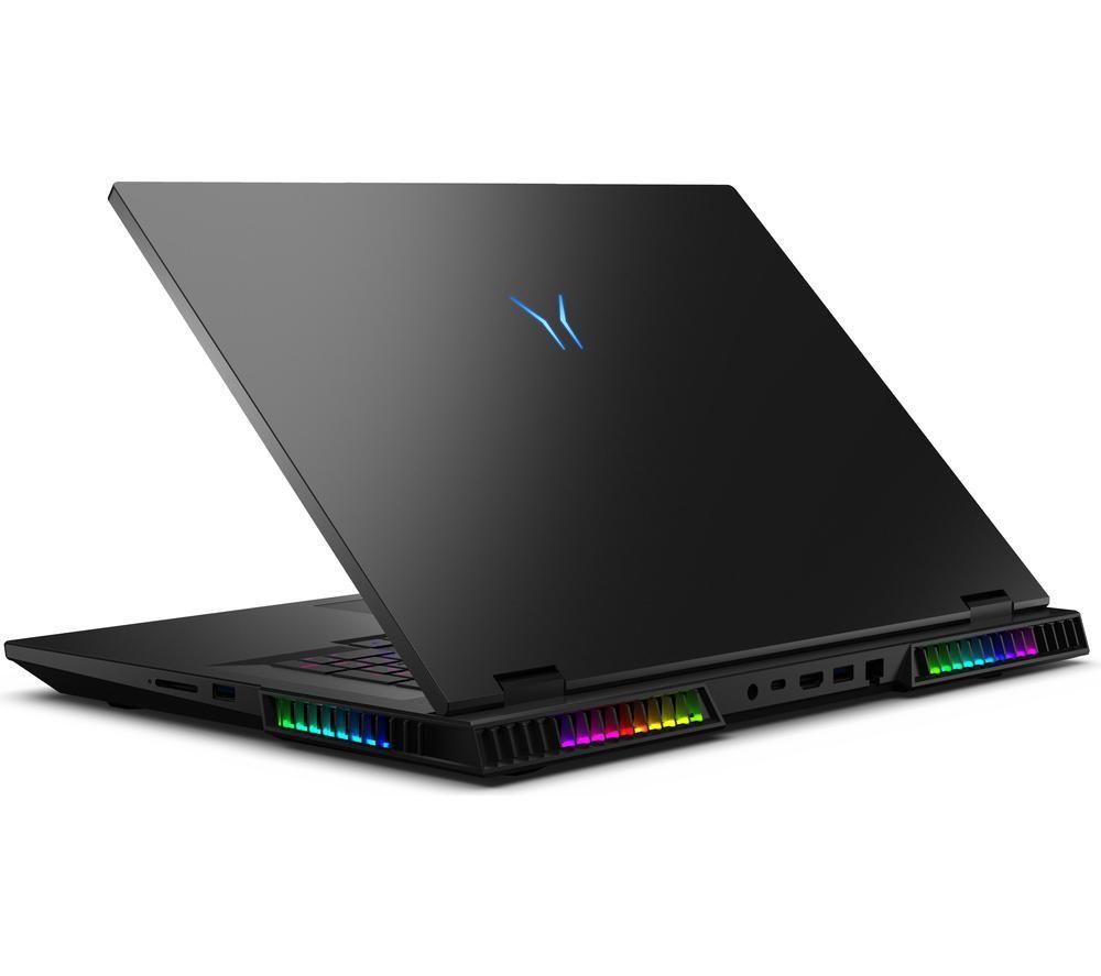 MEDION Erazer Beast 18 X1 18" Gaming Laptop &ndash; Intel&reg; Core&trade; Ultra 9, RTX 5090, 4 TB SSD image number 3 of 12