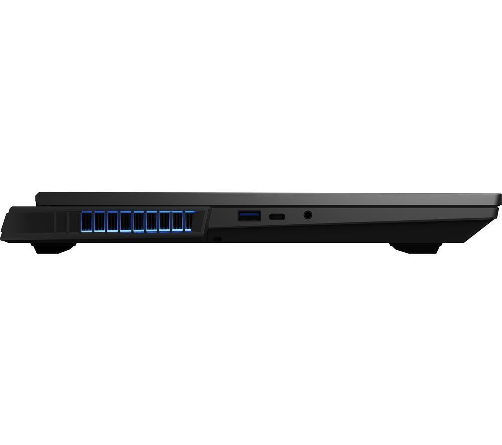 MEDION Erazer Beast 18 X1 18" Gaming Laptop &ndash; Intel&reg; Core&trade; Ultra 9, RTX 5090, 4 TB SSD image number 6 of 12
