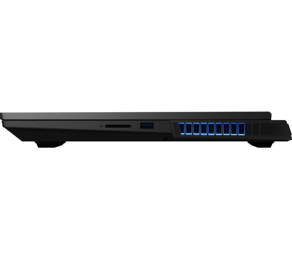MEDION Erazer Beast 18 X1 18" Gaming Laptop &ndash; Intel&reg; Core&trade; Ultra 9, RTX 5090, 4 TB SSD image number 9 of 12