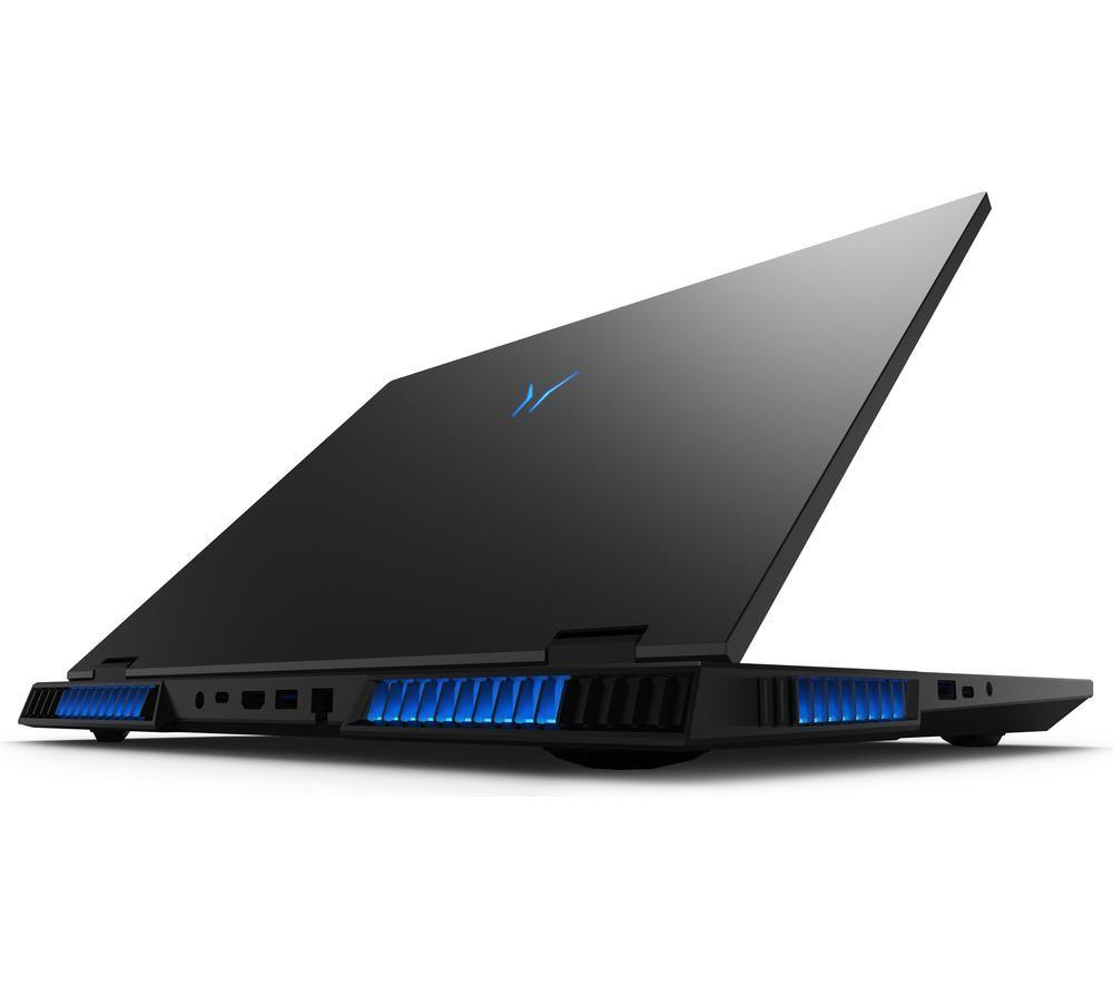MEDION Erazer Beast 18 X1 18" Gaming Laptop &ndash; Intel&reg; Core&trade; Ultra 9, RTX 5090, 2 TB SSD image number 7 of 12
