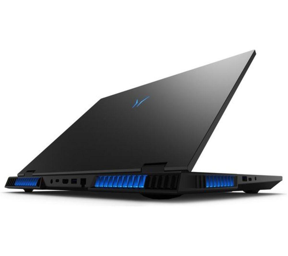 MEDION Erazer Beast 18 X1 18" Gaming Laptop &ndash; Intel&reg; Core&trade; Ultra 9, RTX 5080, 2 TB SSD image number 2 of 9