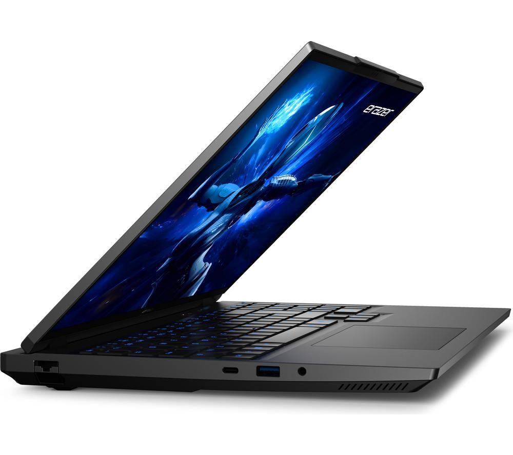 MEDION Erazer Beast 16 X1 Ultimate 16" Gaming Laptop &ndash; Intel&reg; Core&trade; Ultra 9, RTX 5080, 2 TB SSD image number 3 of 15