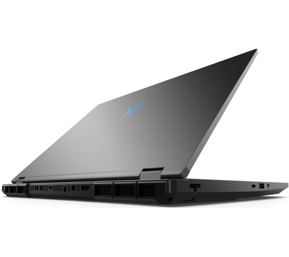 MEDION Erazer Beast 16 X1 Ultimate 16" Gaming Laptop &ndash; Intel&reg; Core&trade; Ultra 9, RTX 5080, 2 TB SSD image number 8 of 15