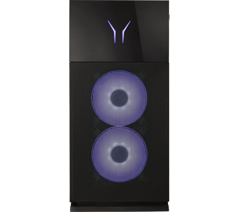 MEDION Erazer Hunter X30 Gaming PC - Intel&reg; Core&trade; Ultra 7, RTX 5080, 2 TB SSD image number 2 of 9