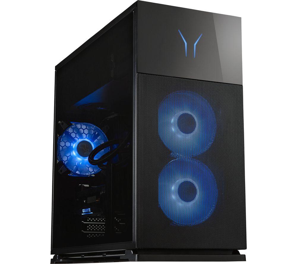 MEDION Erazer Hunter X30 Gaming PC - Intel&reg; Core&trade; Ultra 7, RTX 5080, 2 TB SSD image number 3 of 9