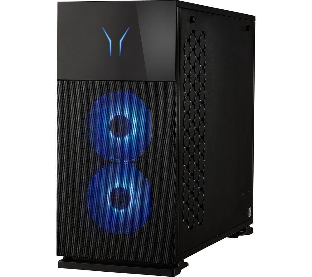 MEDION Erazer Hunter X30 Gaming PC - Intel&reg; Core&trade; Ultra 7, RTX 5080, 2 TB SSD image number 4 of 9