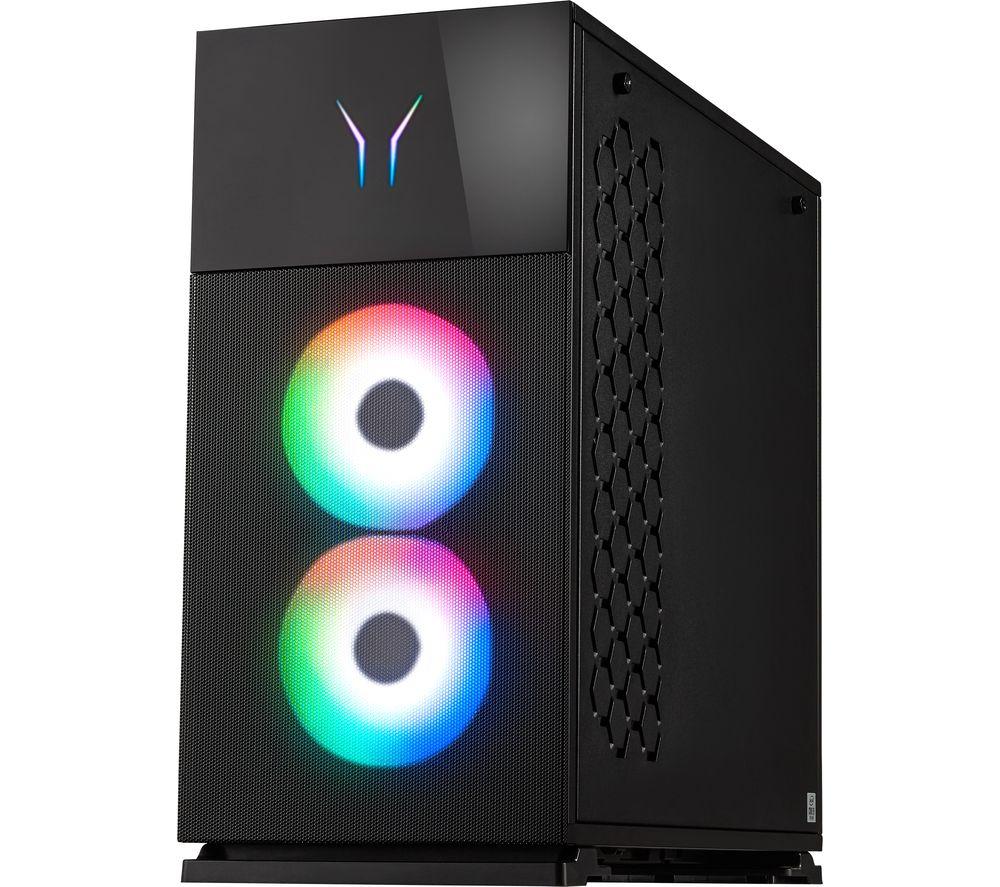 MEDION Erazer Hunter X30 Gaming PC - Intel&reg; Core&trade; Ultra 7, RTX 5080, 2 TB SSD image number 5 of 9