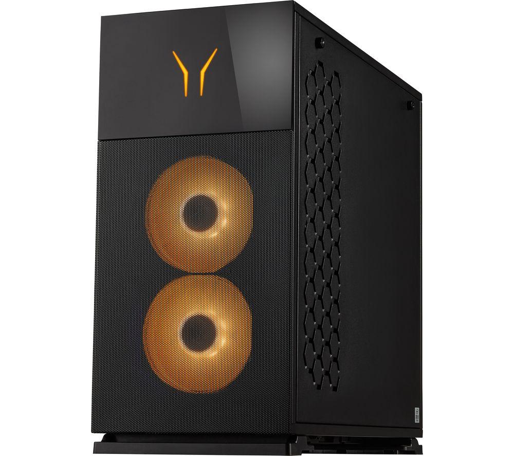 MEDION Erazer Hunter X30 Gaming PC - Intel&reg; Core&trade; Ultra 7, RTX 5080, 2 TB SSD image number 6 of 9