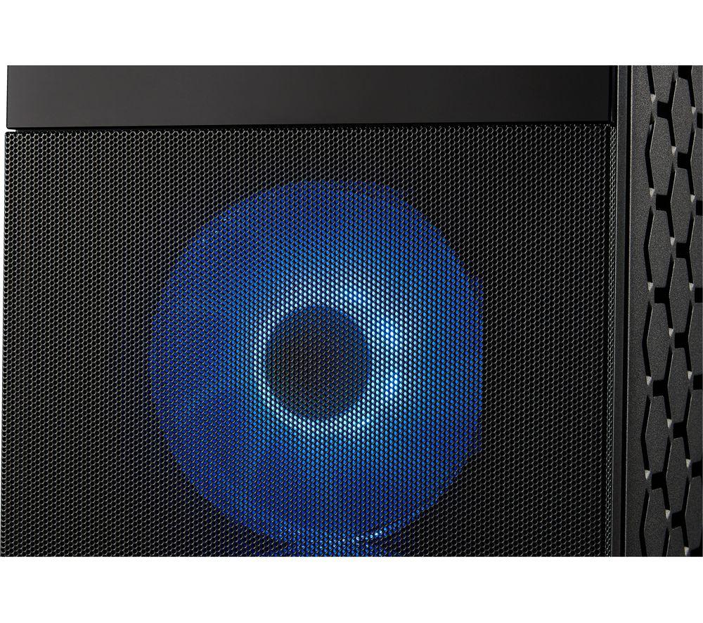 MEDION Erazer Hunter X30 Gaming PC - Intel&reg; Core&trade; Ultra 7, RTX 5080, 2 TB SSD image number 7 of 9