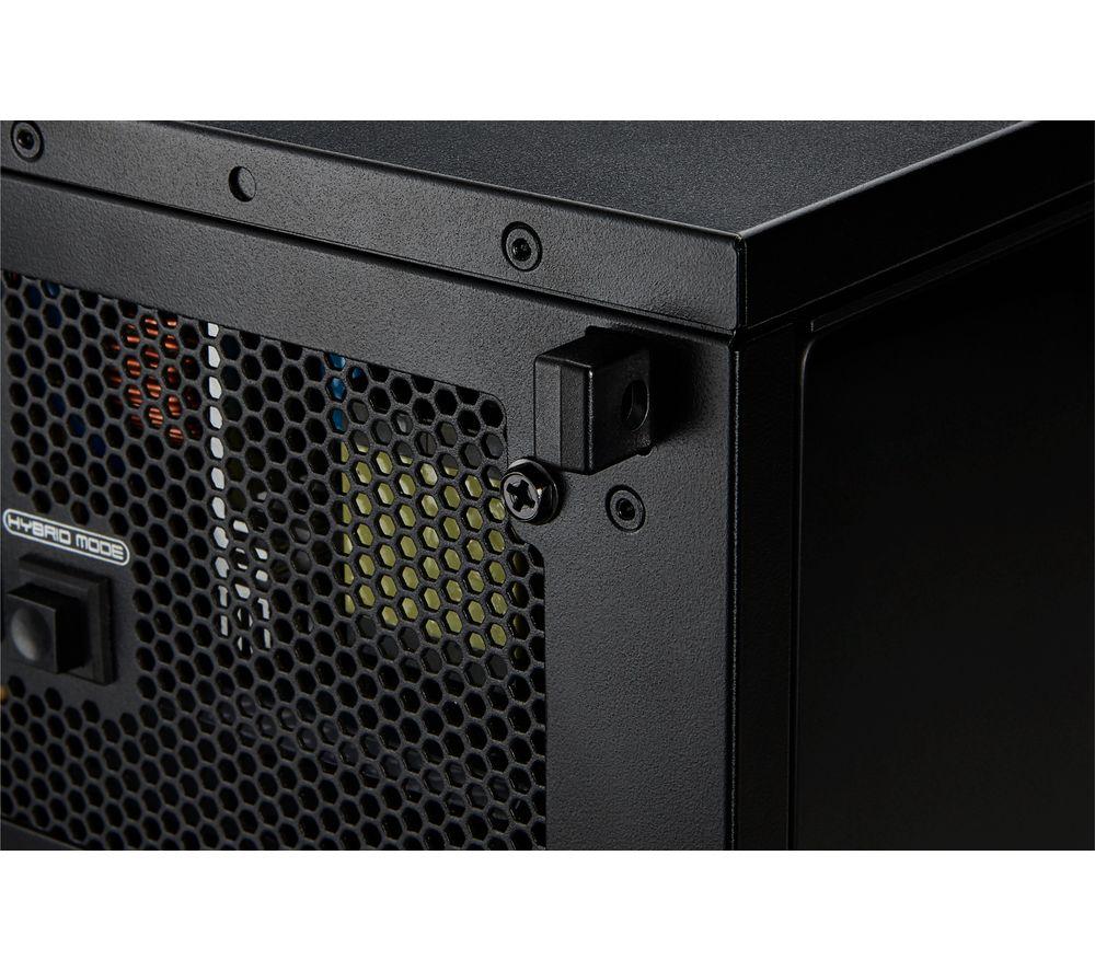 MEDION Erazer Hunter X30 Gaming PC - Intel&reg; Core&trade; Ultra 7, RTX 5080, 2 TB SSD image number 8 of 9