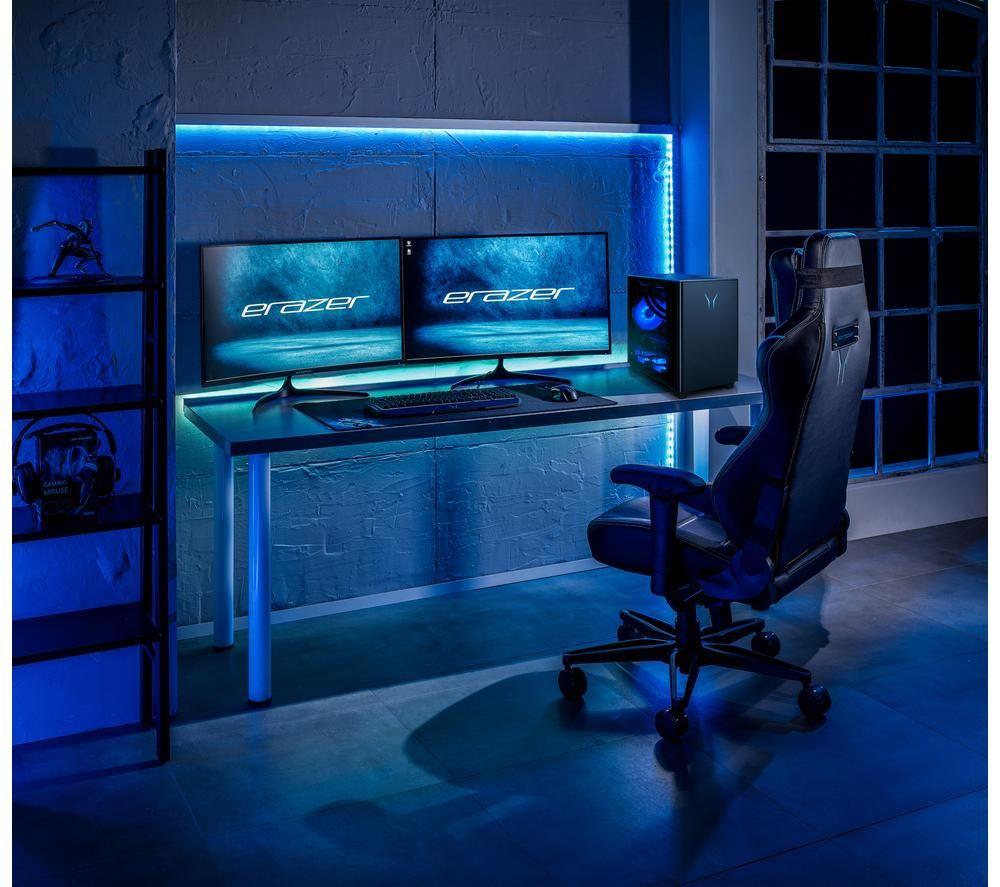 MEDION Erazer Bandit P20 Gaming PC - Intel&reg; Core&trade; Ultra 7, RTX 5060 Ti, 1 TB SSD image number 2 of 7