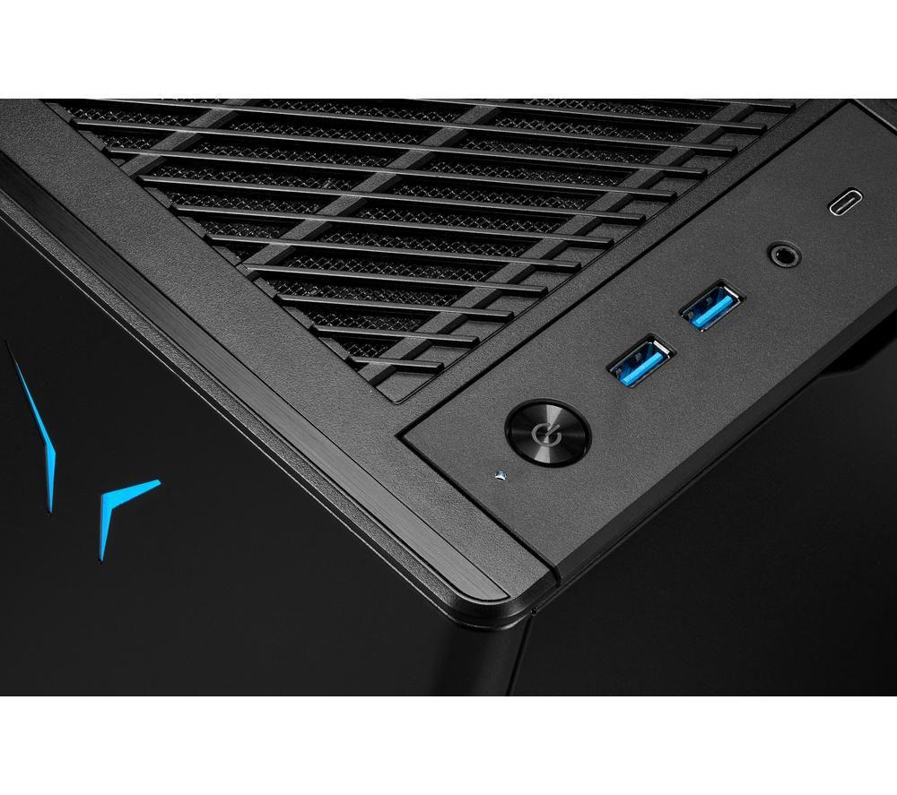 MEDION Erazer Bandit P20 Gaming PC - Intel&reg; Core&trade; Ultra 7, RTX 5060 Ti, 1 TB SSD image number 5 of 7