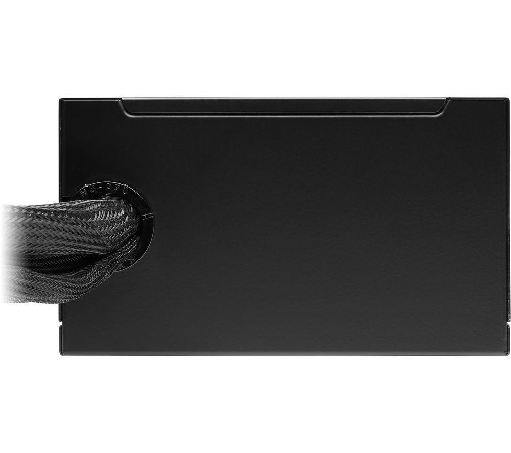 CORSAIR CX Series CX650 Fully Modular ATX PSU - 650 W image number 3 of 4