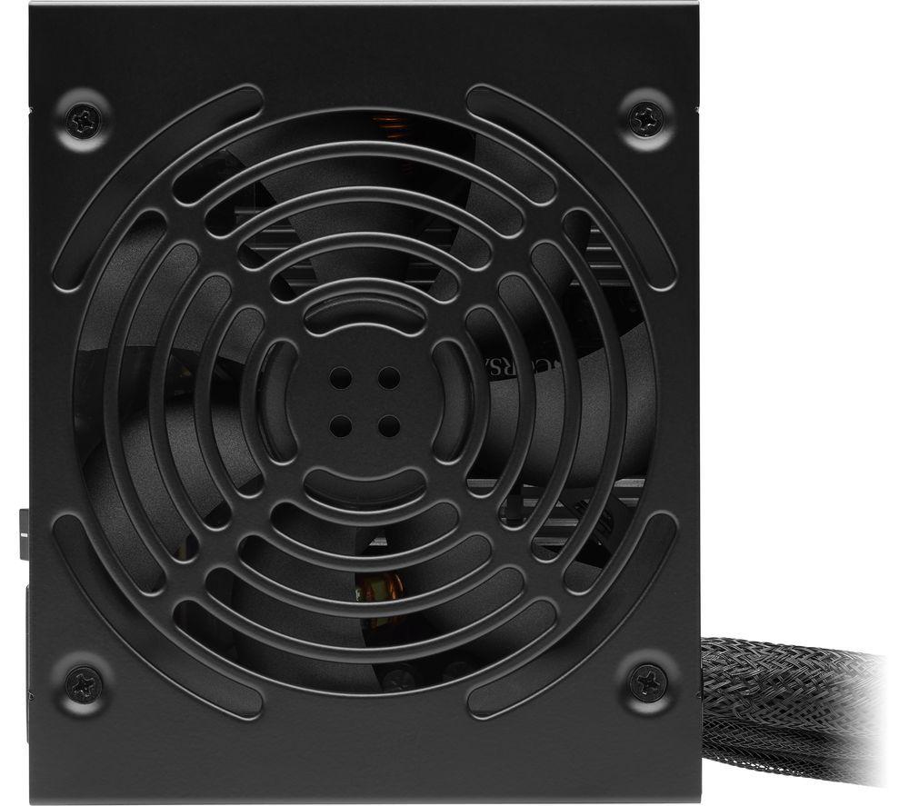 CORSAIR CX Series CX650 Fully Modular ATX PSU - 650 W image number 4 of 4