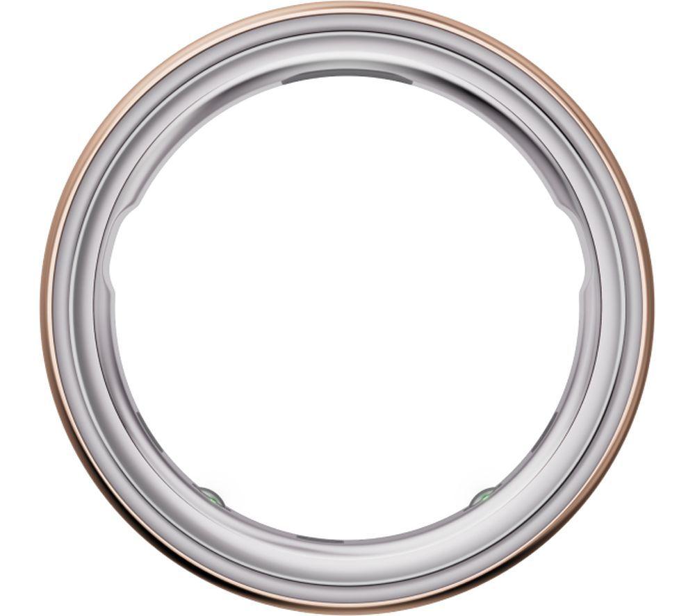 OURA Ring 4 - Rose Gold, Size 7 image number 2 of 12