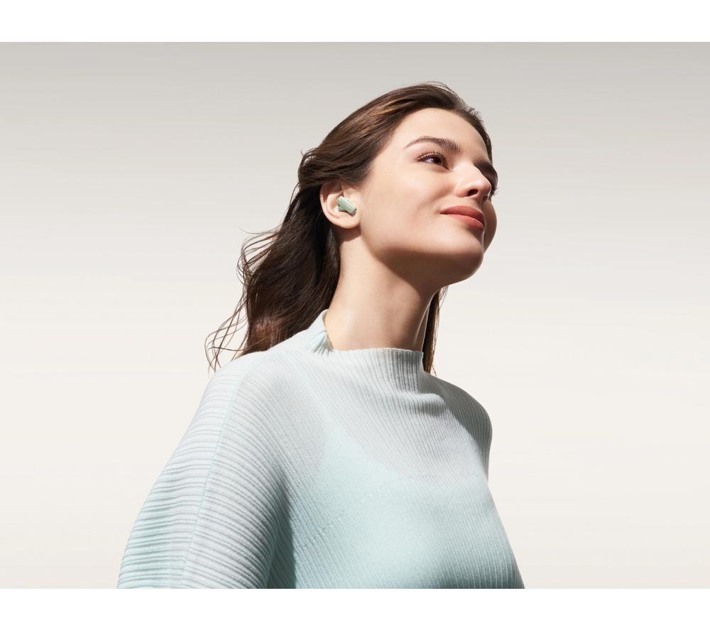 Buy HUAWEI FreeBuds Pro 4 Wireless Bluetooth Noise-Cancelling