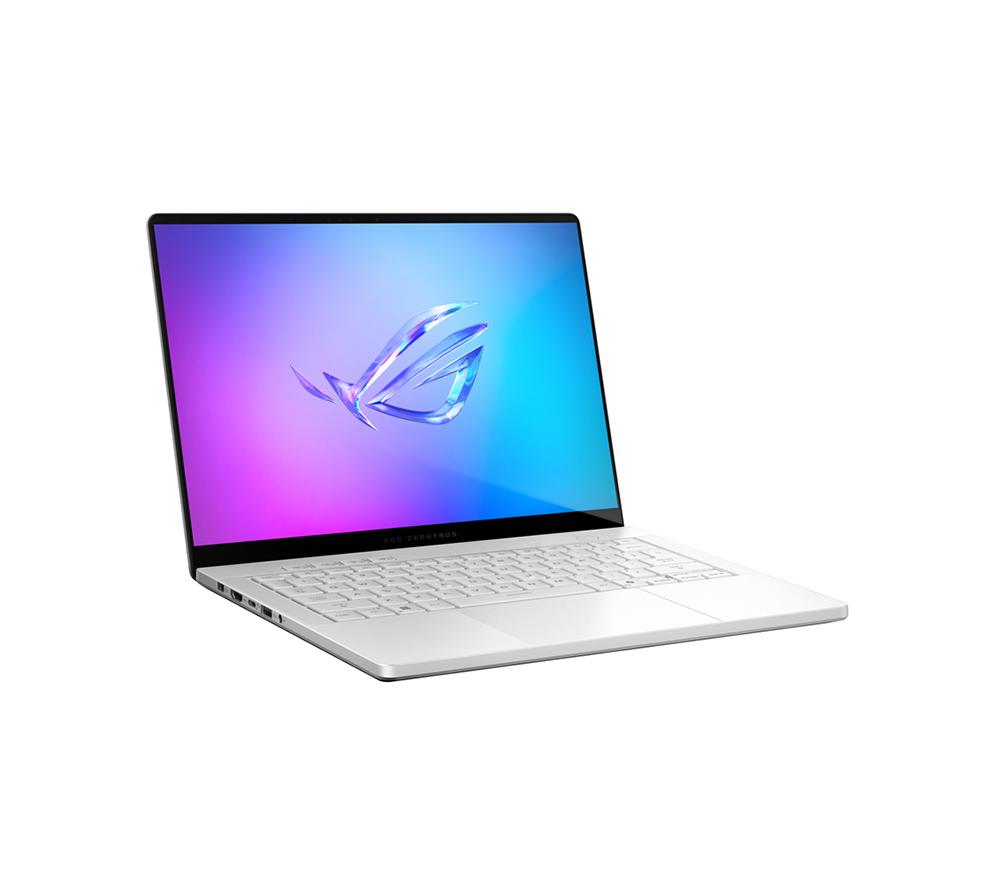 ASUS ROG Zephyrus G14 14" Gaming Laptop - AMD Ryzen AI 9, RTX 5080, 2 TB SSD image number 16 of 27