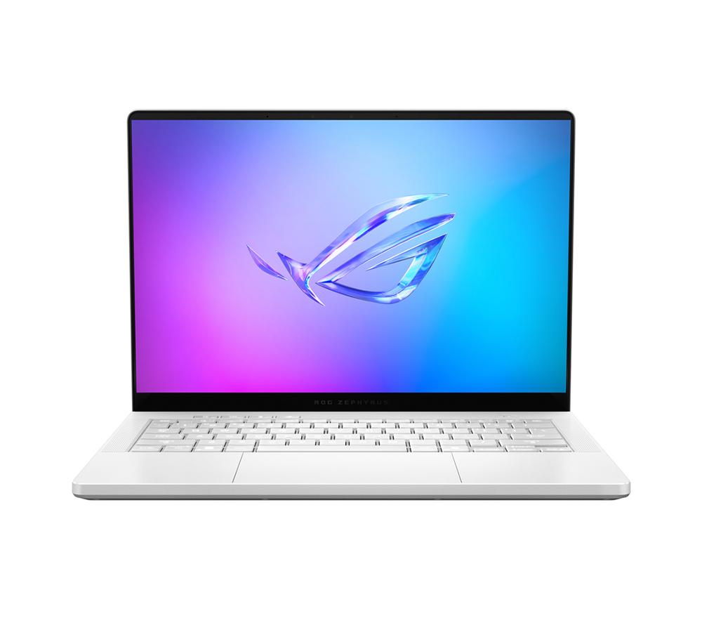 ASUS ROG Zephyrus G14 14" Gaming Laptop - AMD Ryzen AI 9, RTX 5080, 2 TB SSD image number 17 of 27