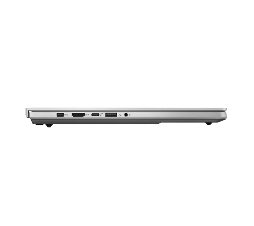 ASUS ROG Zephyrus G14 14" Gaming Laptop - AMD Ryzen AI 9, RTX 5080, 2 TB SSD image number 18 of 27