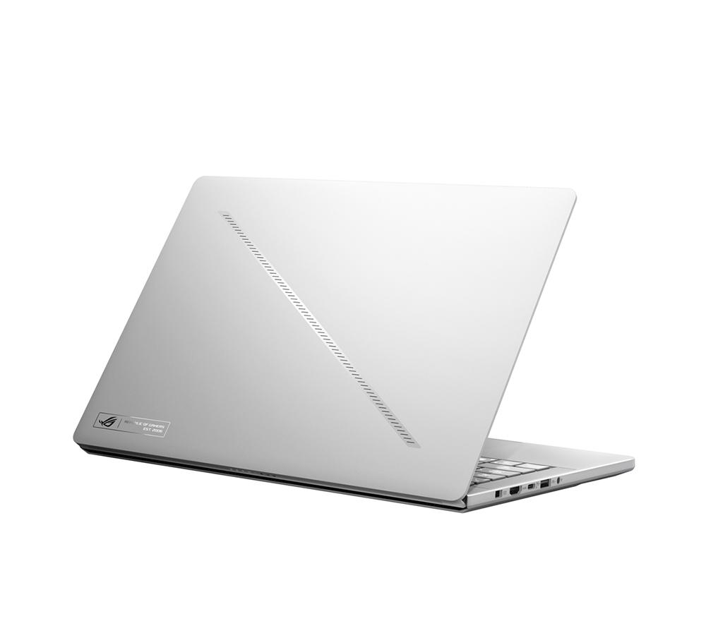 ASUS ROG Zephyrus G14 14" Gaming Laptop - AMD Ryzen AI 9, RTX 5080, 2 TB SSD image number 21 of 27