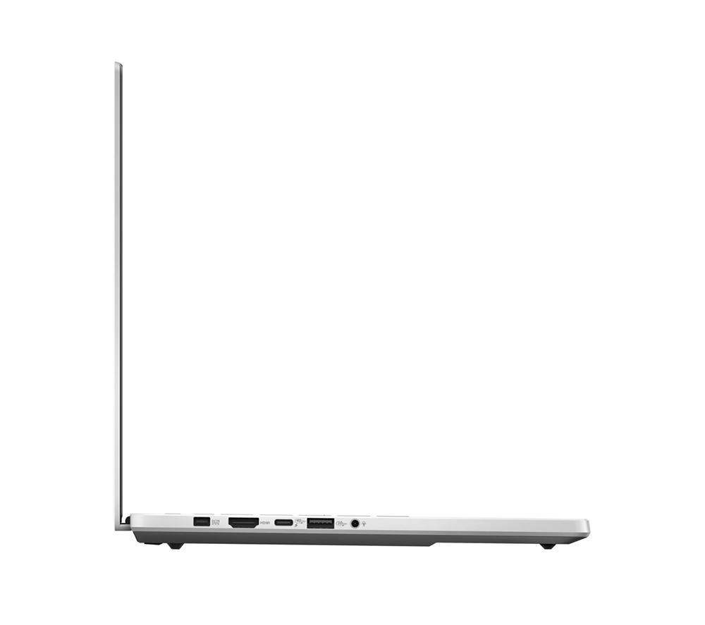 ASUS ROG Zephyrus G14 14" Gaming Laptop - AMD Ryzen AI 9, RTX 5080, 2 TB SSD image number 23 of 27