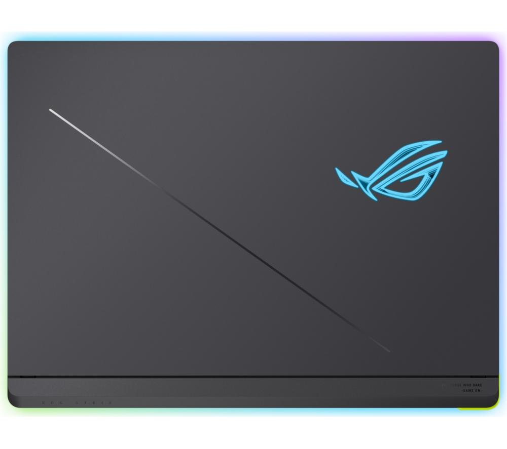 ASUS ROG Strix G18 18" Gaming Laptop - Intel&reg; Core&trade; Ultra 9, RTX 5080, 2 TB SSD image number 5 of 29