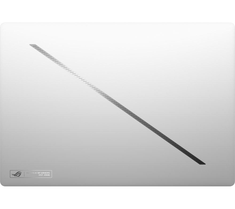 ASUS ROG Zephyrus G16 16" Gaming Laptop - Intel&reg; Core&trade; Ultra 9, RTX 5080, 2 TB SSD image number 5 of 29