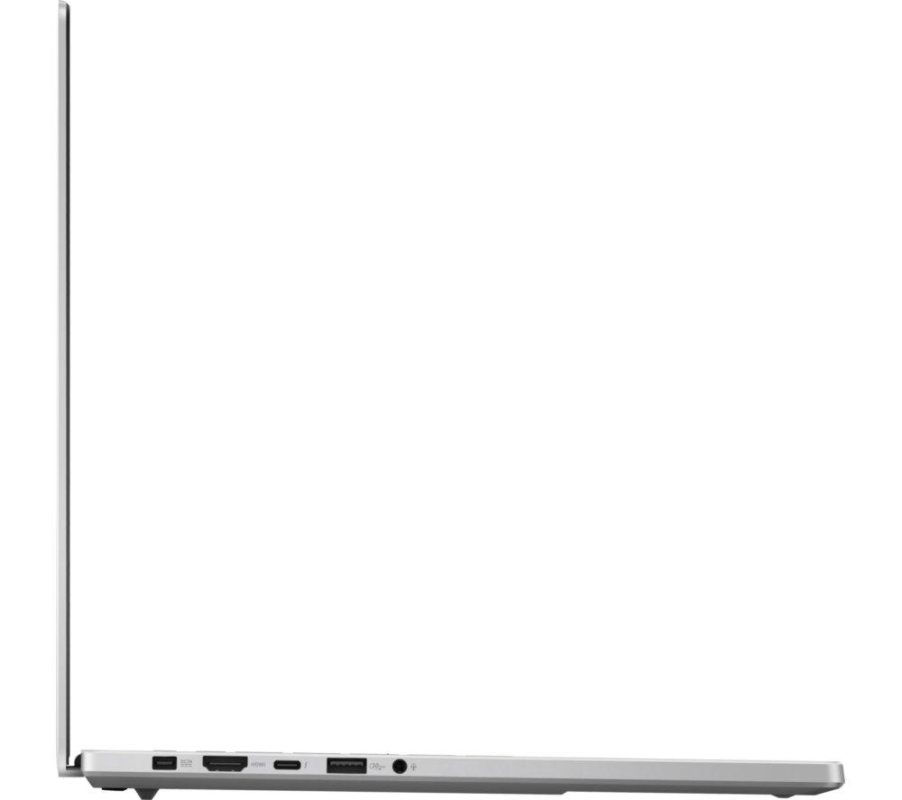 ASUS ROG Zephyrus G16 16" Gaming Laptop - Intel&reg; Core&trade; Ultra 9, RTX 5080, 2 TB SSD image number 9 of 29