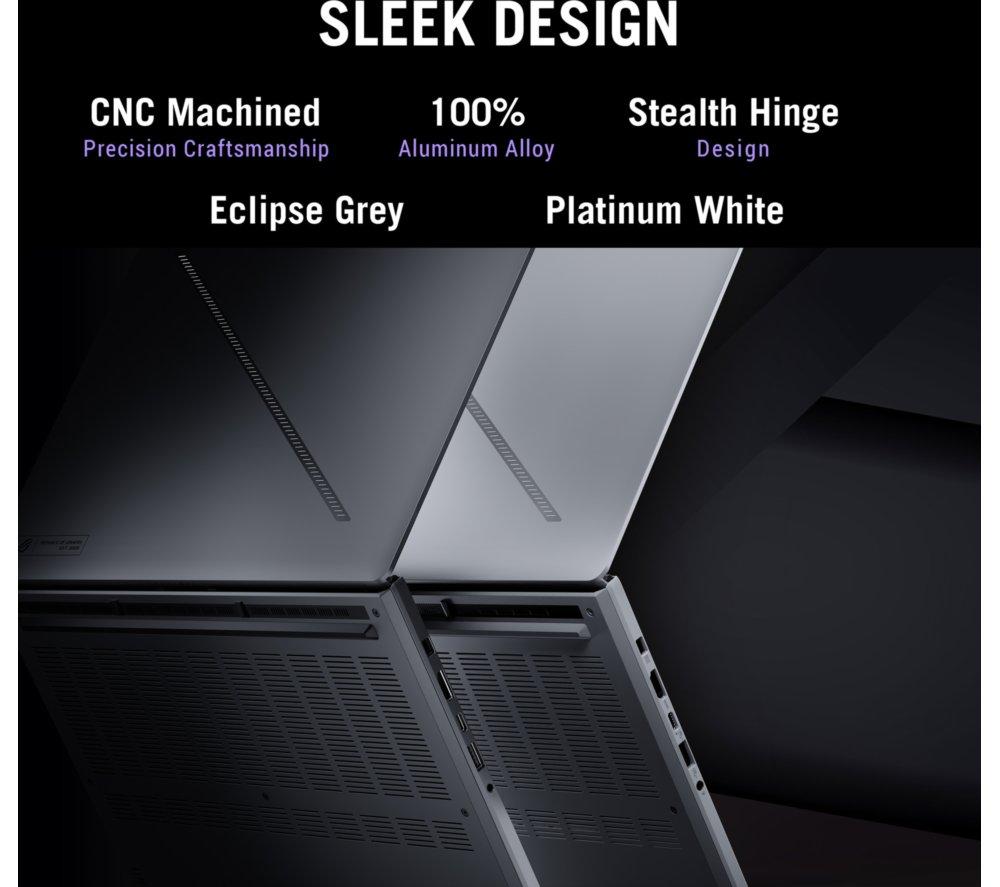 ASUS ROG Zephyrus G16 16" Gaming Laptop - Intel&reg; Core&trade; Ultra 9, RTX 5080, 2 TB SSD image number 19 of 29