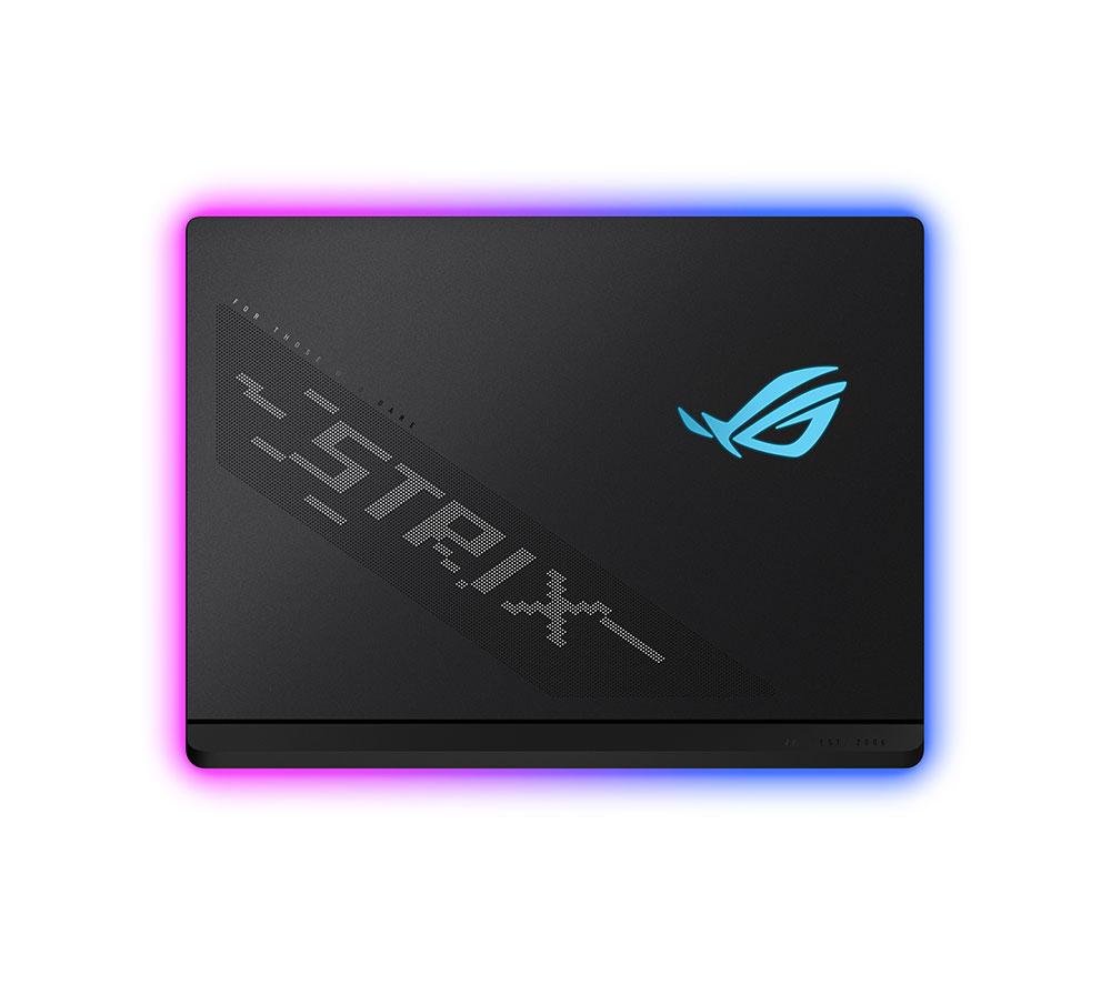 ASUS ROG Strix SCAR 18 18" Gaming Laptop - Intel&reg; Core&trade; Ultra 9, RTX 5080, 2 TB SSD image number 5 of 28