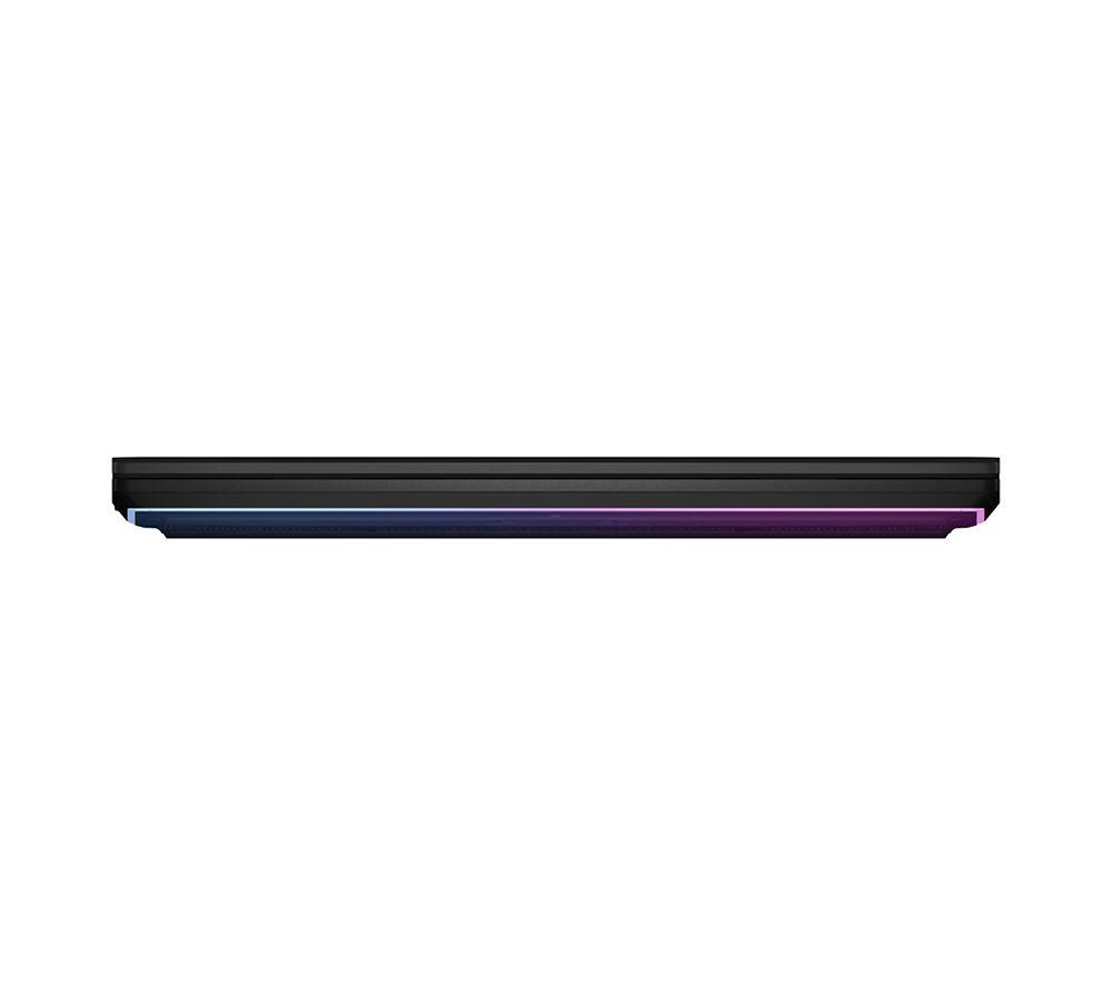 ASUS ROG Strix SCAR 18 18" Gaming Laptop - Intel&reg; Core&trade; Ultra 9, RTX 5080, 2 TB SSD image number 17 of 28