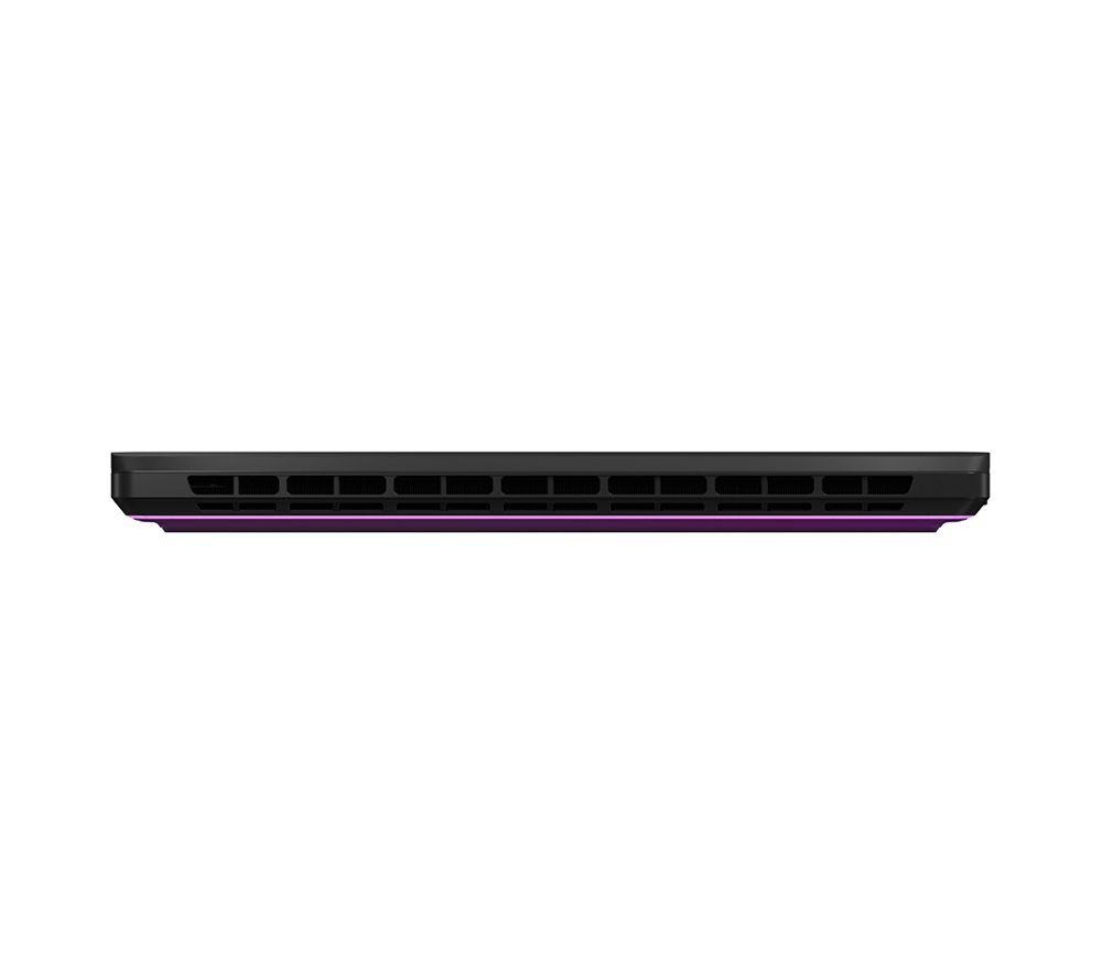 ASUS ROG Strix SCAR 18 18" Gaming Laptop - Intel&reg; Core&trade; Ultra 9, RTX 5080, 2 TB SSD image number 19 of 28