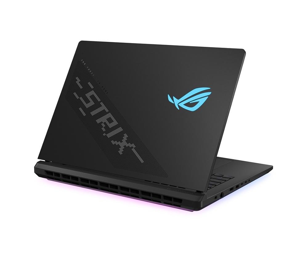 ASUS ROG Strix SCAR 18 18" Gaming Laptop - Intel&reg; Core&trade; Ultra 9, RTX 5080, 2 TB SSD image number 23 of 28