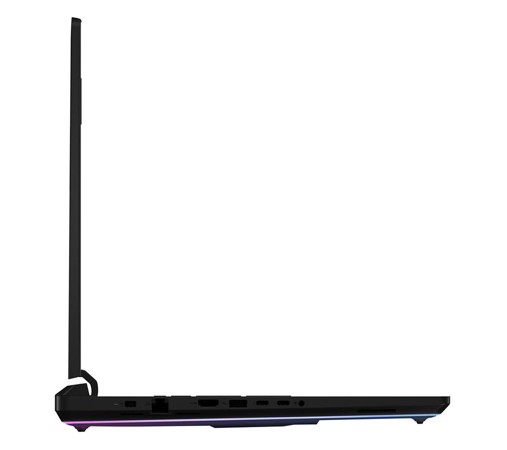 ASUS ROG Strix SCAR 18 18" Gaming Laptop - Intel&reg; Core&trade; Ultra 9, RTX 5080, 2 TB SSD image number 25 of 28