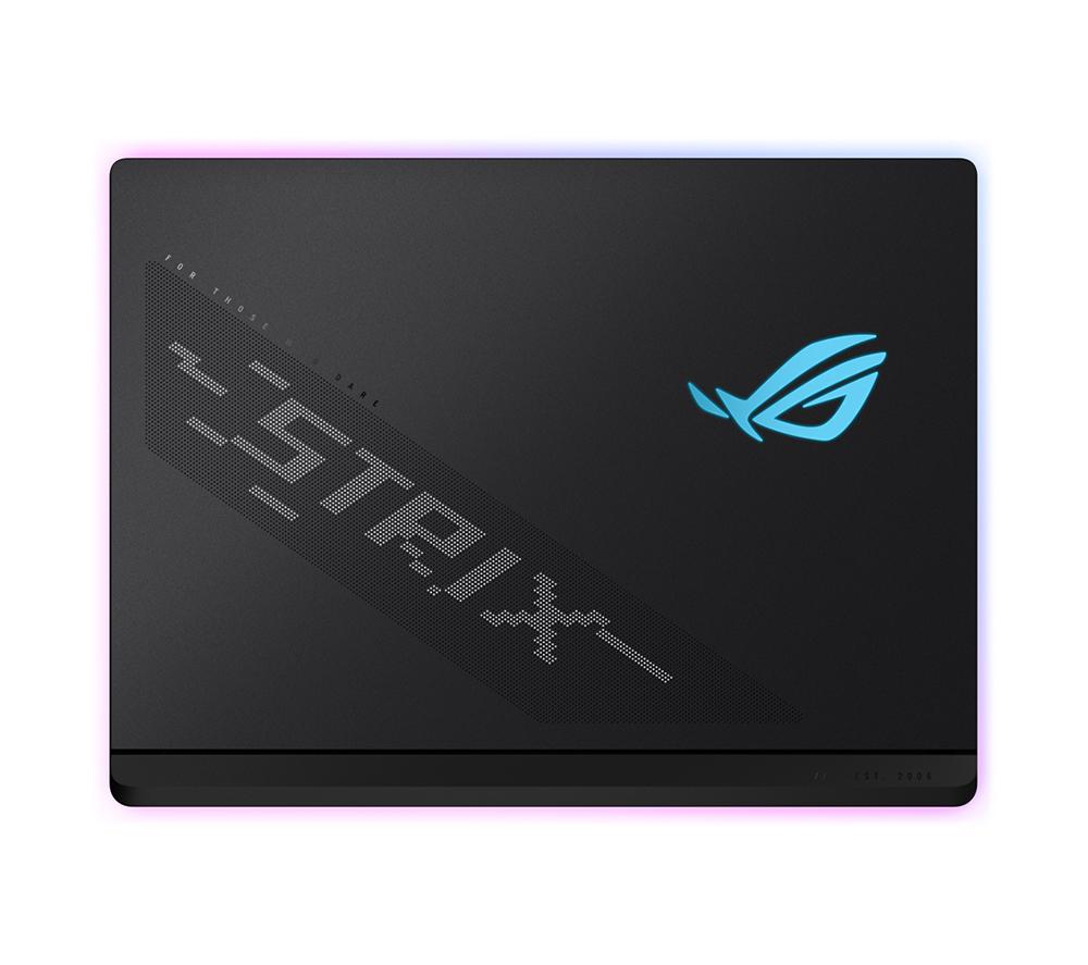 ASUS ROG Strix SCAR 18 18" Gaming Laptop - Intel&reg; Core&trade; Ultra 9, RTX 5080, 2 TB SSD image number 26 of 28