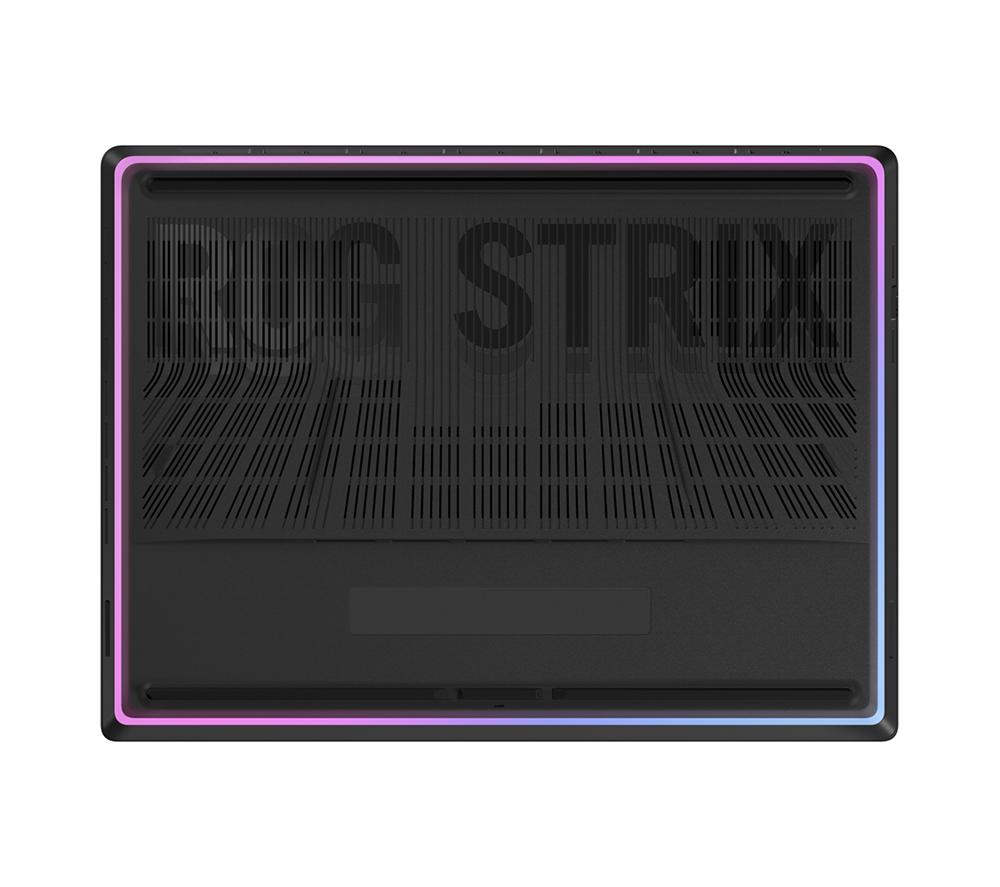 ASUS ROG Strix SCAR 18 18" Gaming Laptop - Intel&reg; Core&trade; Ultra 9, RTX 5080, 2 TB SSD image number 27 of 28