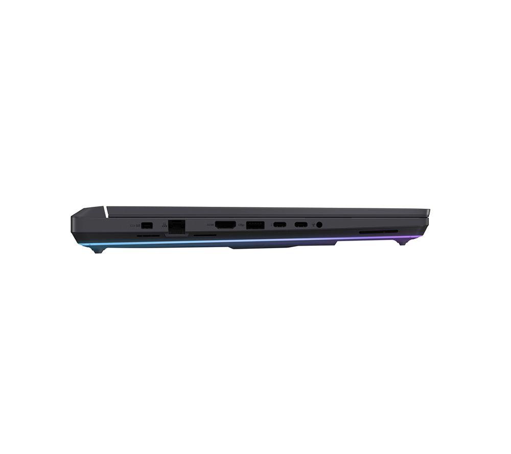 ASUS ROG Strix G16 16" Gaming Laptop - AMD Ryzen 9, RTX 5070 Ti, 1 TB SSD image number 2 of 27