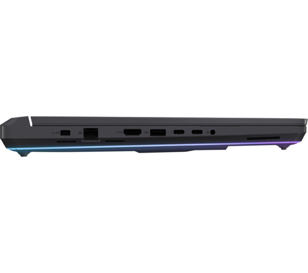 ASUS ROG Strix G16 16" Gaming Laptop - AMD Ryzen 9, RTX 5070 Ti, 1 TB SSD image number 12 of 27