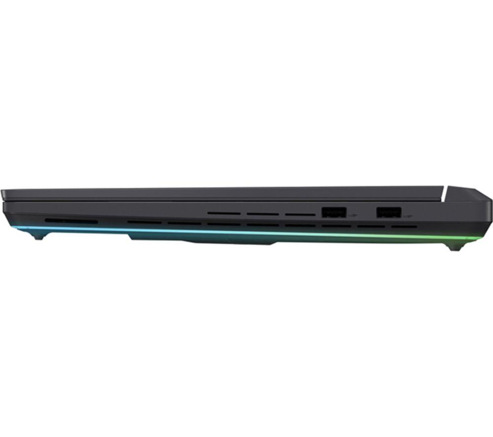 ASUS ROG Strix G16 16" Gaming Laptop - AMD Ryzen 9, RTX 5070 Ti, 1 TB SSD image number 14 of 27