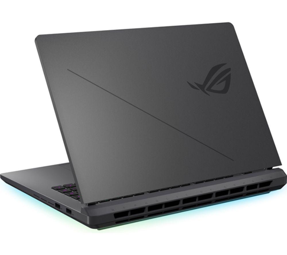 ASUS ROG Strix G16 16" Gaming Laptop - AMD Ryzen 9, RTX 5070 Ti, 1 TB SSD image number 20 of 27
