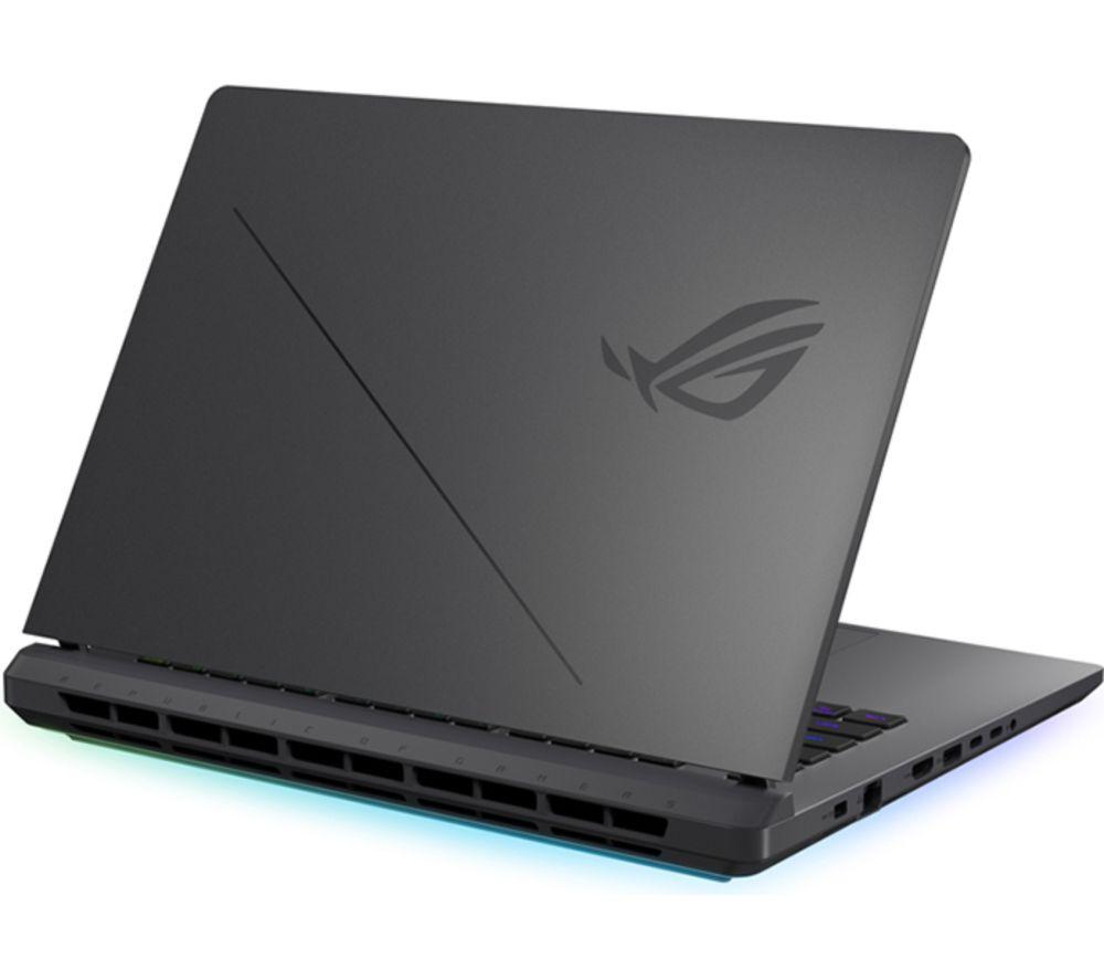 ASUS ROG Strix G16 16" Gaming Laptop - AMD Ryzen 9, RTX 5070 Ti, 1 TB SSD image number 21 of 27
