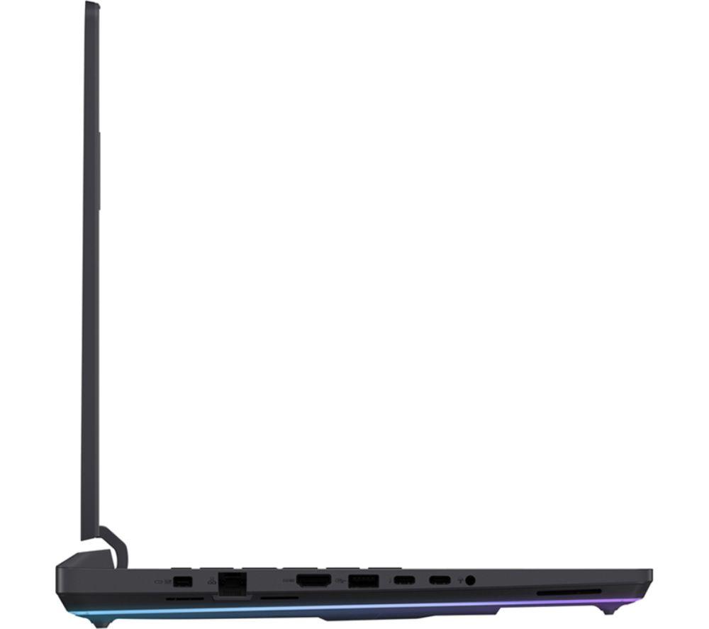 ASUS ROG Strix G16 16" Gaming Laptop - AMD Ryzen 9, RTX 5070 Ti, 1 TB SSD image number 22 of 27