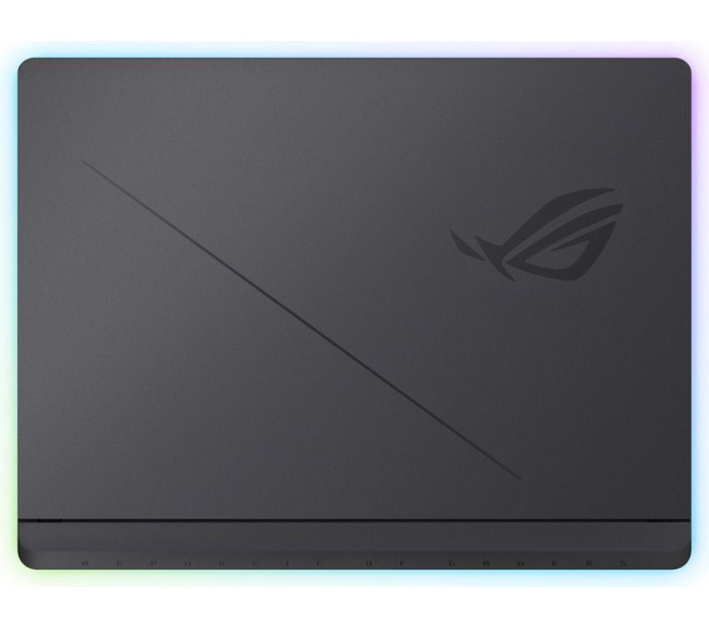 ASUS ROG Strix G16 16" Gaming Laptop - AMD Ryzen 9, RTX 5070 Ti, 1 TB SSD image number 23 of 27
