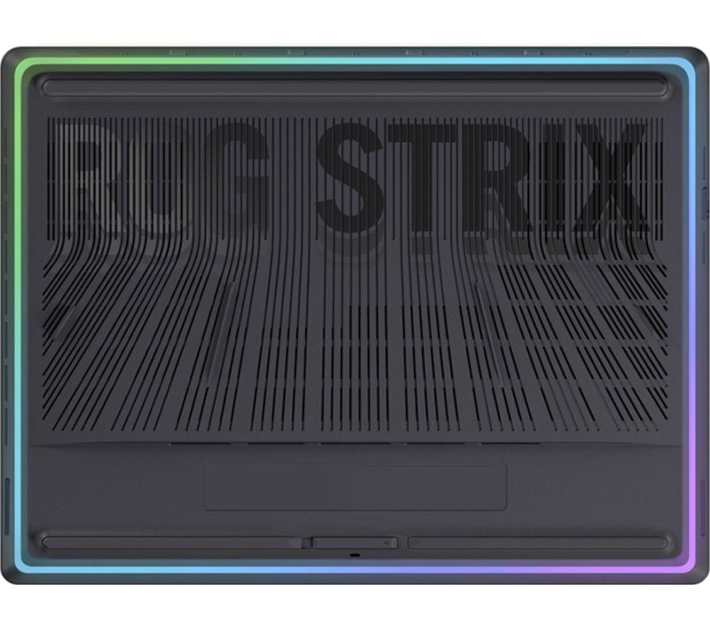 ASUS ROG Strix G16 16" Gaming Laptop - AMD Ryzen 9, RTX 5070 Ti, 1 TB SSD image number 24 of 27