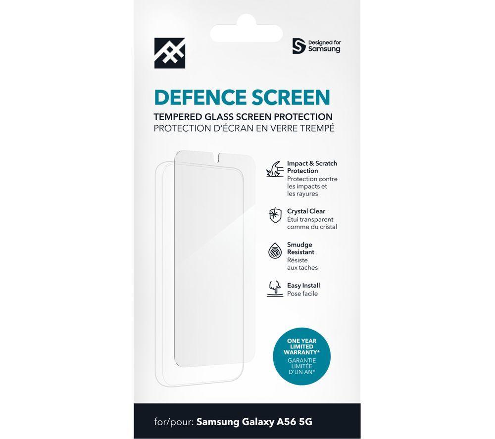 ZAGG Defence Galaxy A56 Screen Protector