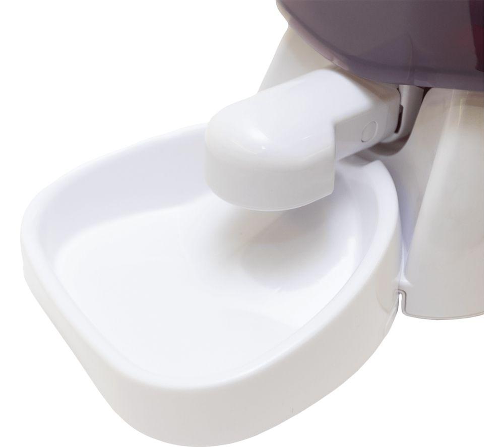 CLOSER PETS Cat Mate C3000 Automatic Pet Food Dispenser - White image number 5 of 7