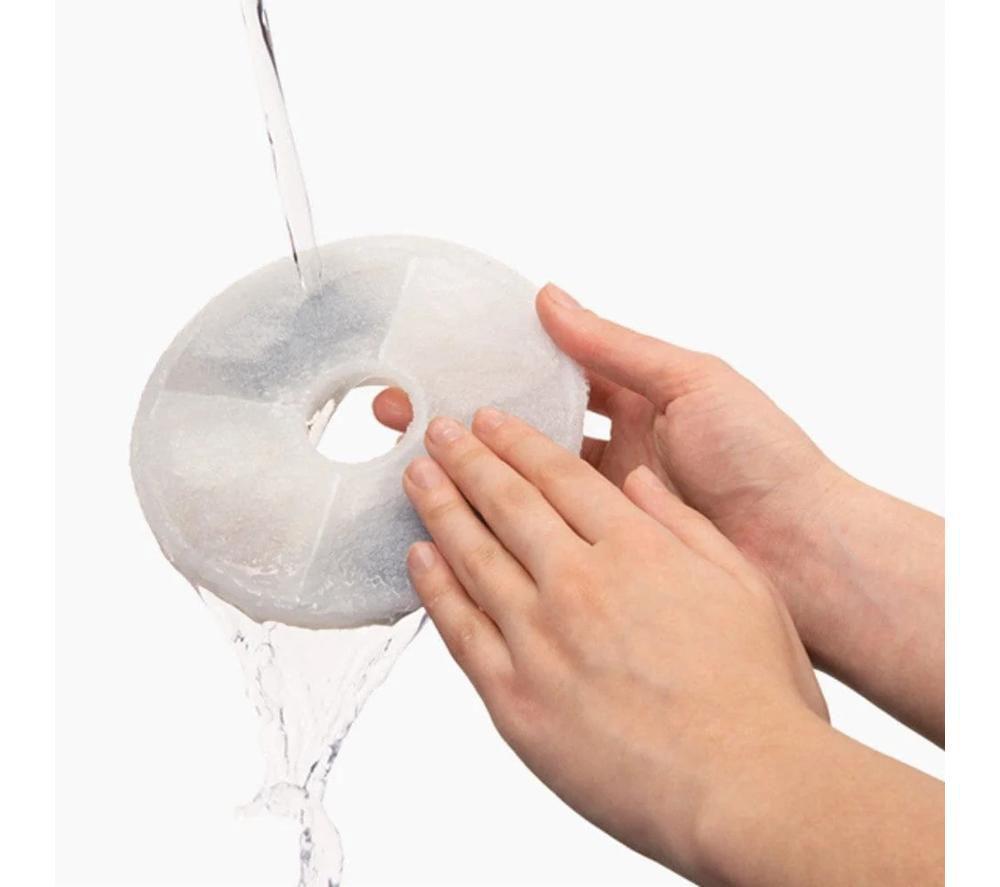 CATIT Flower Water Fountain - White image number 5 of 14